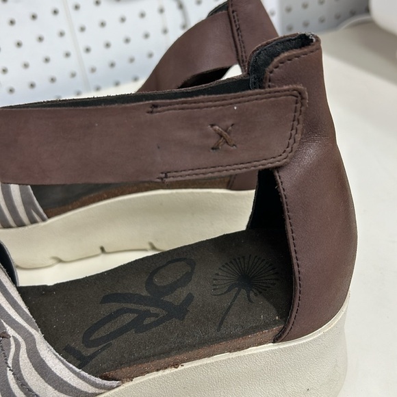 - OTBT MONTAUK SANDAL - Picture 8 of 9